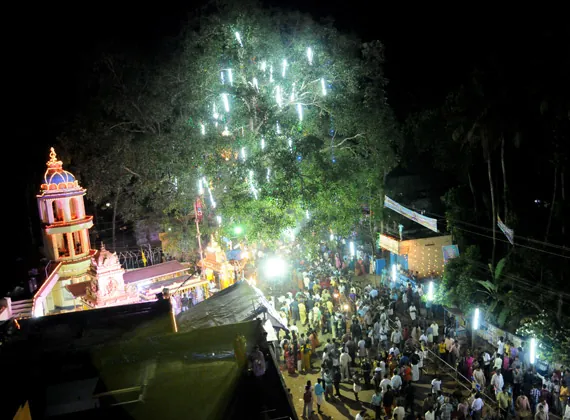 Avittam Thirunaal Mahotsavam photo 2