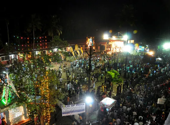 Avittam Thirunaal Mahotsavam photo 4