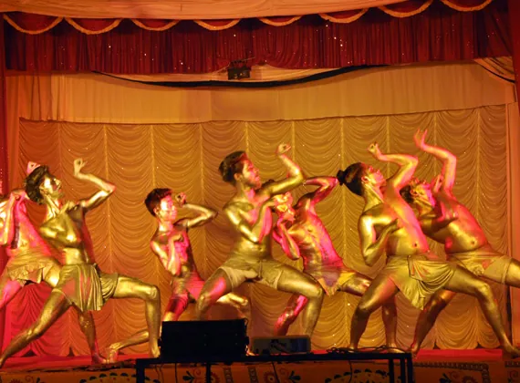 Avittam Thirunaal Mahotsavam photo 8