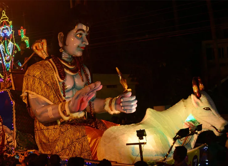 Kodimara Khoshayathra photo 6