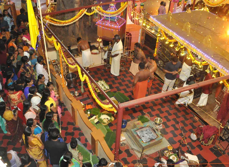 Kodimara Khoshayathra photo 12