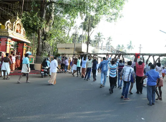 Kodimara Khoshyathra photo 3
