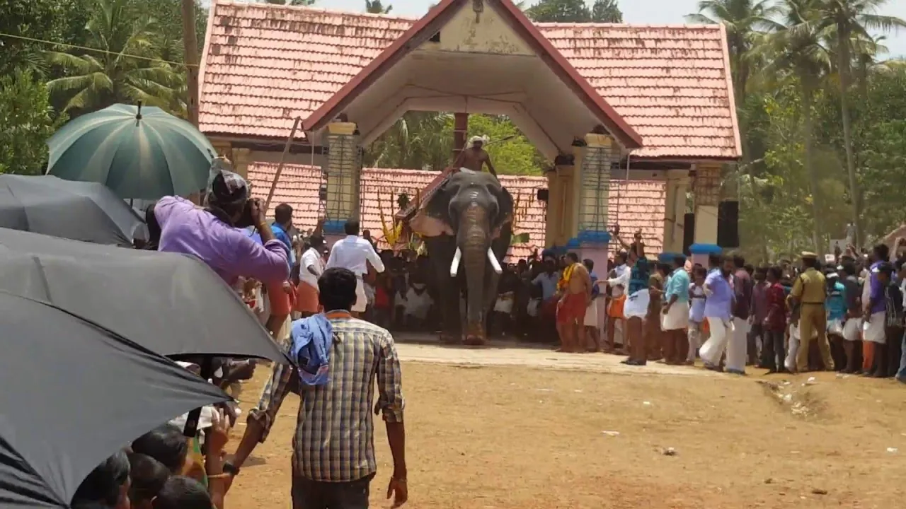 Umayanalloor Sri Balasubramanya Swami Temple