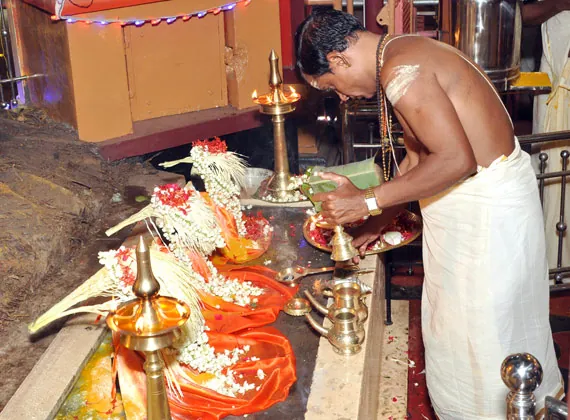 Mandalachirappu & Other Festivals